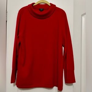 Talbots Cashmere Sweater Sz XLP